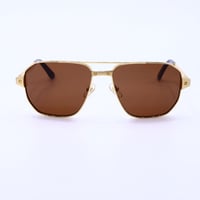 نظارة شمسية من Cartier موديل CT0424S