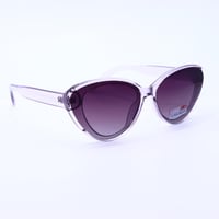 نظارات شمسية نسائية PORTO موديل LK26020