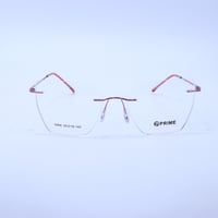 نظارة طبية بدون اطار من Bprime موديل 9906