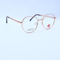 نظارة طبية دائرية من PORTO موديل 8812