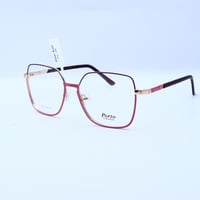 نظارة طبية ماركة porto موديل AS1042