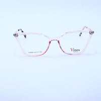 نظارة طبية نسائية ماركة Vines موديل Gj6606