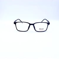 نظارة طبية كليب 2فى1 ماركة PORTO موديل TR2295