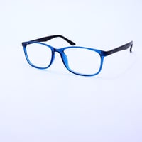 نظارة قراءة جاهزة ضد الكسر موديل 314