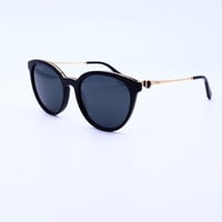 نظارة شمسية مدوره من Vines موديل VCH331S