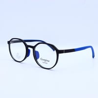 نظارة طبية للاطفال ماركة gorgina موديل 5231