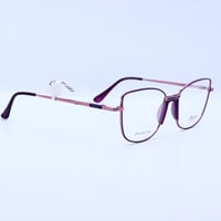 نظارة طبية شكل اى كات ماركة porto موديل 0714