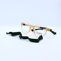 نظارة طبية للاطفال ماركة gorgina موديل 76806