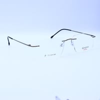 نظارات طبية بدون إطار من GORGINA موديل 1026