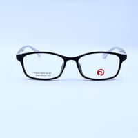 نظارة طبية مستطيلة من PORTO موديل 2660