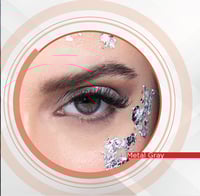 لون ميتال جراي من امارا زينة