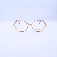 نظارات طبية دائرية من PORTO موديل 85008