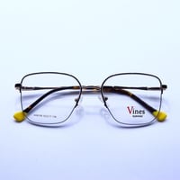 نظارات طبية مستطيلة من Vines موديل AH6109