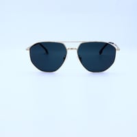 نظارة شمسية من HOGO BOSS موديل 1612FSK