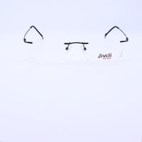 نظارة طبية بدون اطار من Jivoli موديل OLD7430