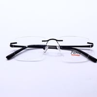 نظارة طبية بدون اطار من PORTO موديل OLD6973