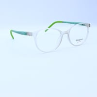 اطار طبي اطفال ماركة gorgina موديل X-2104