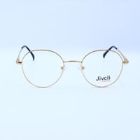 نظارة طبية دائرية من Jivoli موديل IP617