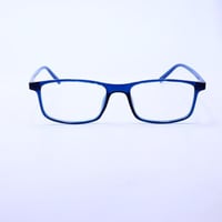 نظارة قراءة جاهزة ضد الكسر موديل 7053