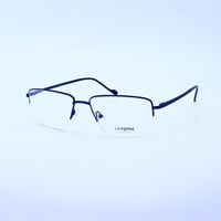 نظارة طبية GORGINA بإطار خفيف -موديل XY2043