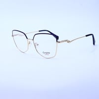 نظارة طبية GORGINA بإطار خفيف -موديل glf5048