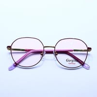 نظارة طبية GORGINA بإطار خفيف -موديل 3892