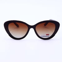 نظارات شمسية نسائية PORTO موديل LK26020