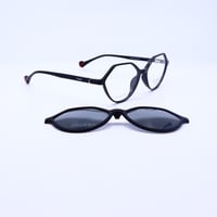 نظارات طبية للاطفال من Gorgina موديل 73010