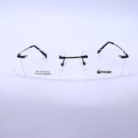 نظارة طبية بدون اطار من Bprime موديل 3321