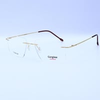 نظارة طبية بدون اطار ماركة GORGINA موديل 7621