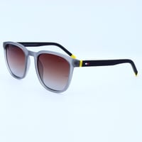 نظارات شمسية مربعة من Gorgina موديل TH1788