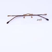 نظارة طبية بدون اطار من Jivoli موديل ip12057