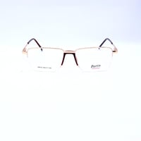 نظارات طبية شكل مربع من PORTO موديل 22312