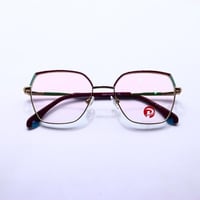 نظارة طبية نسائية من PORTO موديل 3808