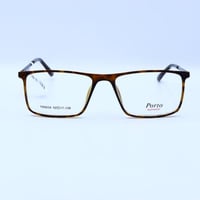 نظارة طبية ماركة porto موديل TR5034