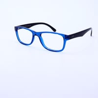 نظارة قراءة جاهزة ضد الكسر موديل 301