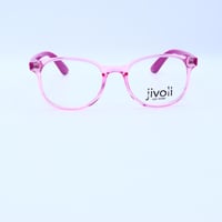 اطار طبي اطفال ضد الكسر jivoli موديل 7044