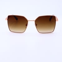 نظارة شمسية شكل مربع من Vines موديل 4616