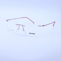 نظارة طبية بدون اطار من Bprime موديل 9906