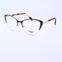 نظارات طبية عيون القطة من GORGINA موديل XC62181