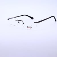 نظارات طبية شفافة من PORTO موديل XP005F