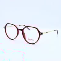 نظارة طبية دائرية Gorgina موديل 0428