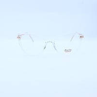 نظارات طبية ماركة PORTO للجنسين | موديل TR9103