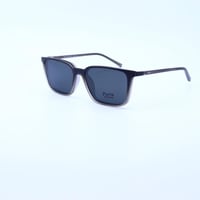 نظارة طبية شمسية 2 في 1 من PORTO موديل w7003