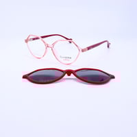 نظارات طبية للاطفال من Gorgina موديل 73010