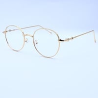 نظارة طبية ماركة PORTO موديل DY002