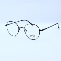 نظارة طبية دائرية من Jivoli موديل IP617
