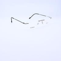 نظارة بدون اطار ماركة porto موديل 5526