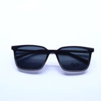 نظارة طبية شمسية 2 في 1 من PORTO موديل w7003