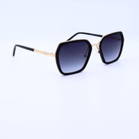 نظارة شمسية نسائي ماركة GORGINA موديل VCHG28M